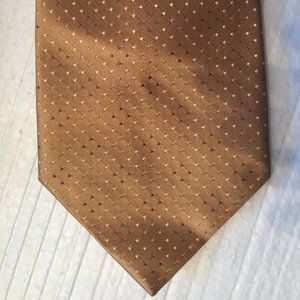 Calvin Klein Silk Tie